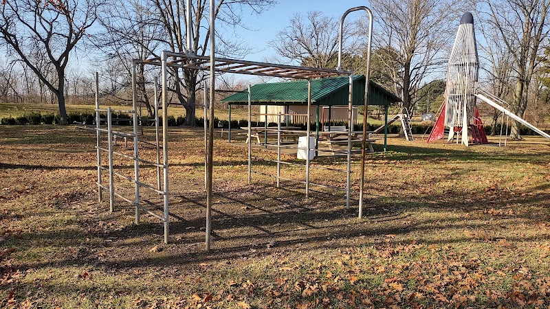 Veterans Memorial Park - Spencer, OH