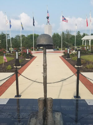 Spencerville Area Veterans Memorial Park