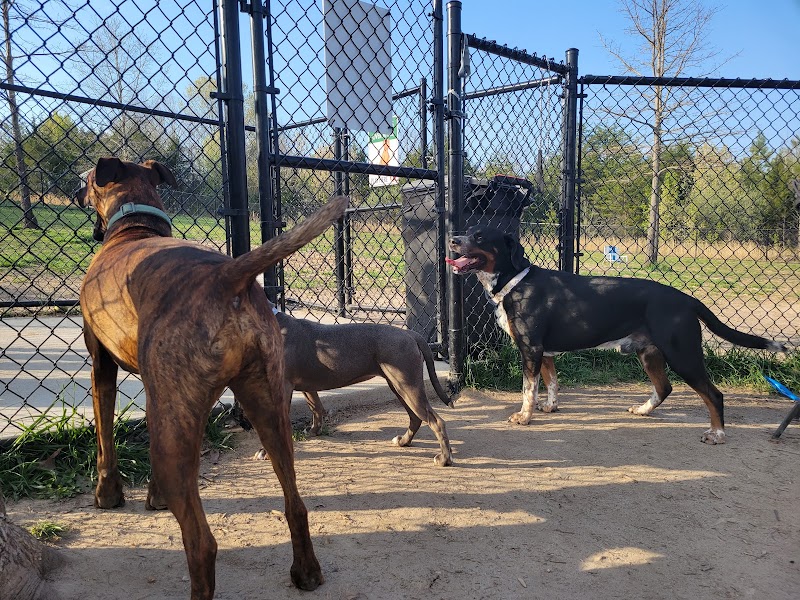 Spotsy Dog Park Inc. - Spotsylvania Courthouse, VA
