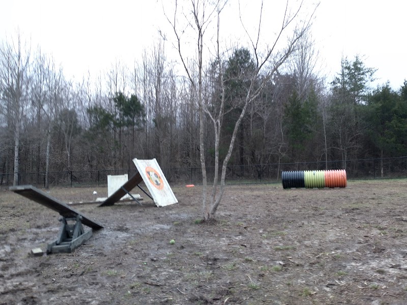 Spotsy Dog Park Inc. - Spotsylvania Courthouse, VA