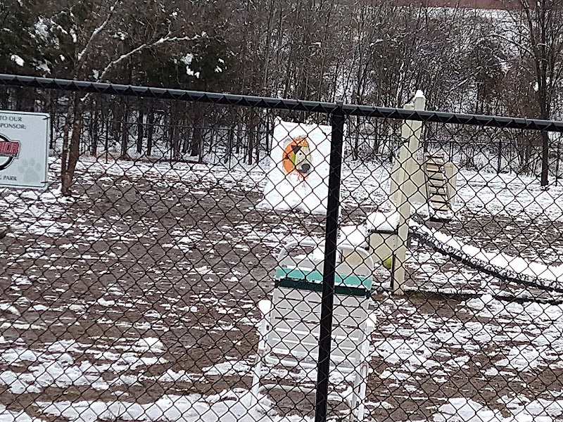 Spotsy Dog Park Inc. - Spotsylvania Courthouse, VA