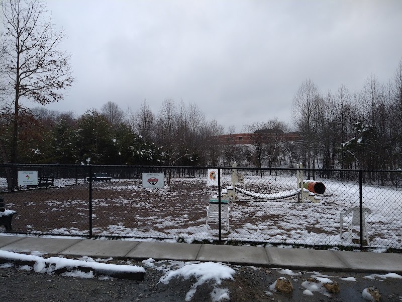 Spotsy Dog Park Inc. - Spotsylvania Courthouse, VA