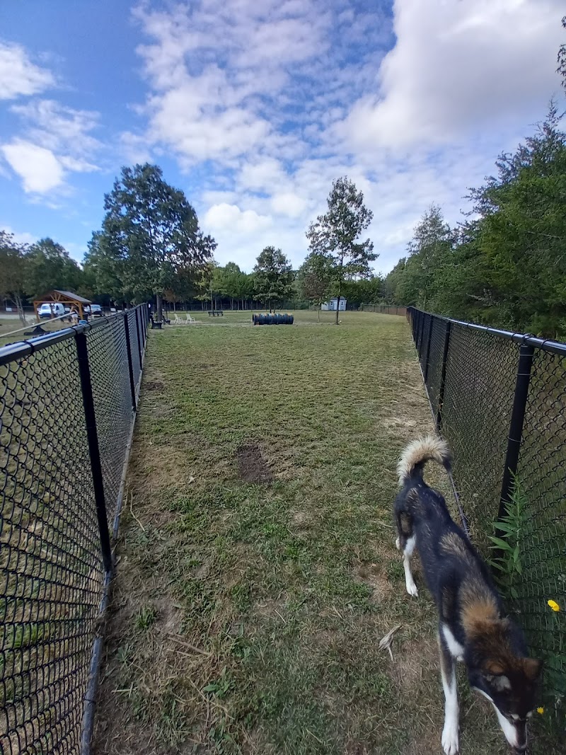 Spotsy Dog Park Inc. - Spotsylvania Courthouse, VA