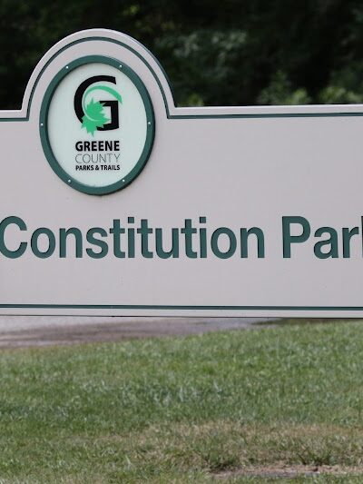 Constitution Park - Spring Valley, OH