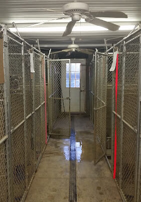 Falling Fowl Kennels