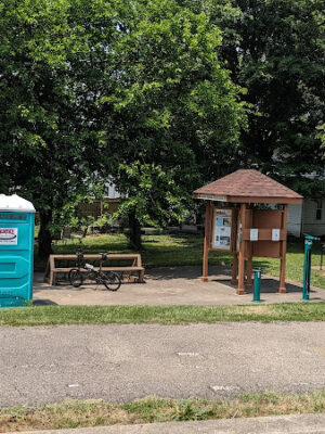 Founders' Park