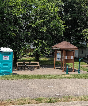 Founders' Park