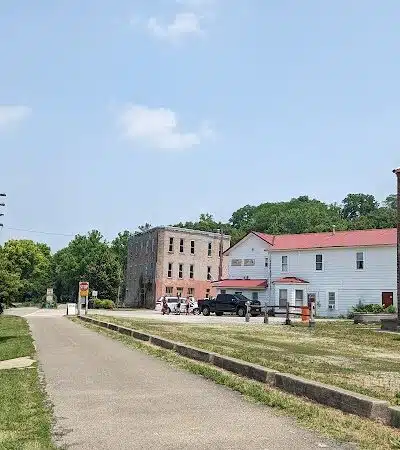 Founders' Park - Spring Valley, OH