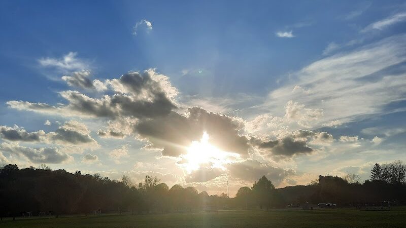 Sackett-Wright Park - Spring Valley, OH