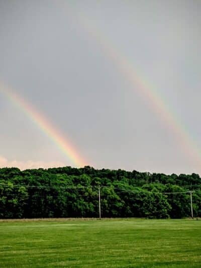 Sackett-Wright Park - Spring Valley, OH