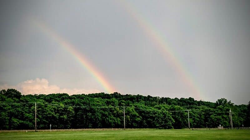 Sackett-Wright Park - Spring Valley, OH