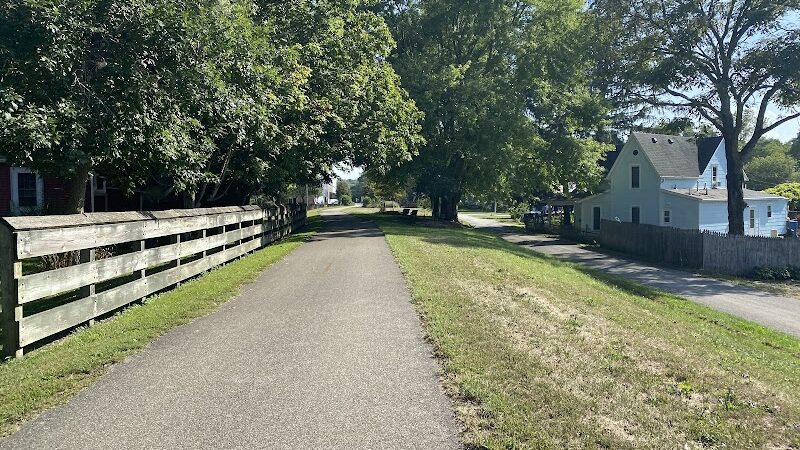 Spring Valley - Spring Valley, OH