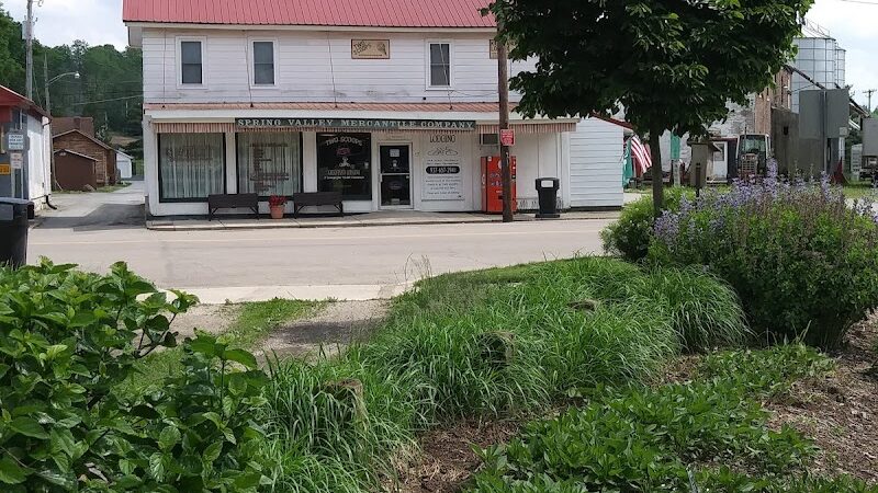 Spring Valley - Spring Valley, OH