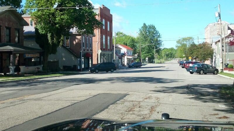 Spring Valley - Spring Valley, OH