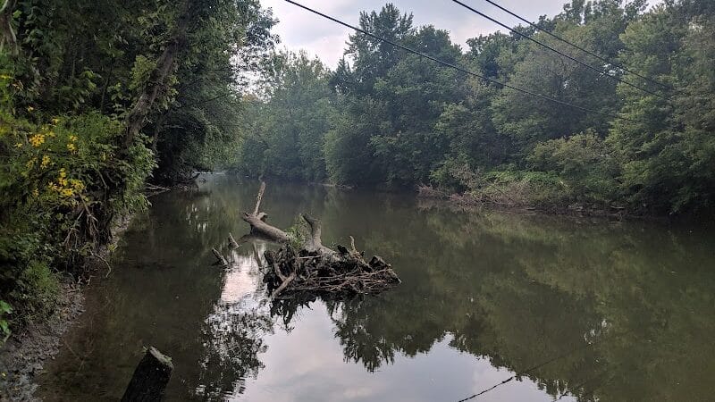Walton Park - Spring Valley, OH