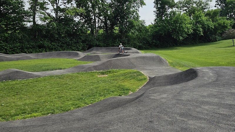 Community Park - Springboro, OH