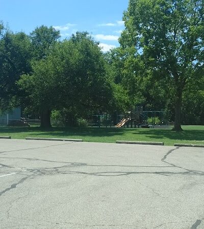 Community Park - Springboro, OH