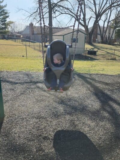 Community Park - Springboro, OH