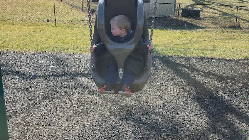 Community Park - Springboro, OH