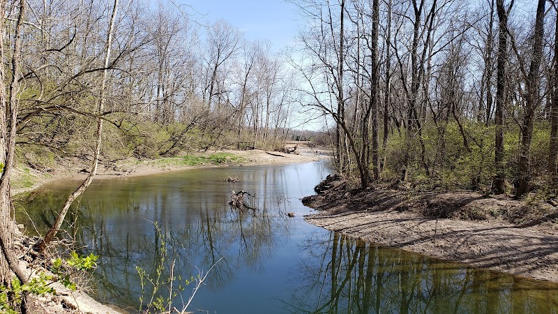 E. Milo Beck Park - Springboro, OH