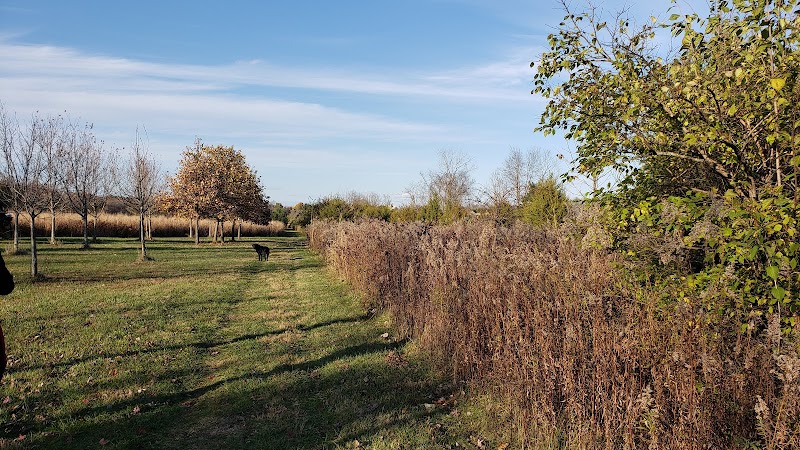 E. Milo Beck Park - Springboro, OH