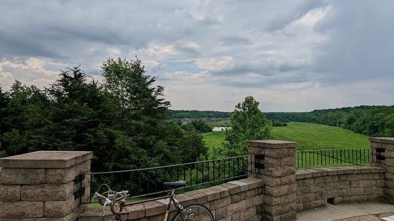 E. Milo Beck Park - Springboro, OH