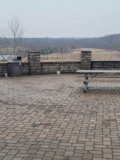 E. Milo Beck Park - Springboro, OH