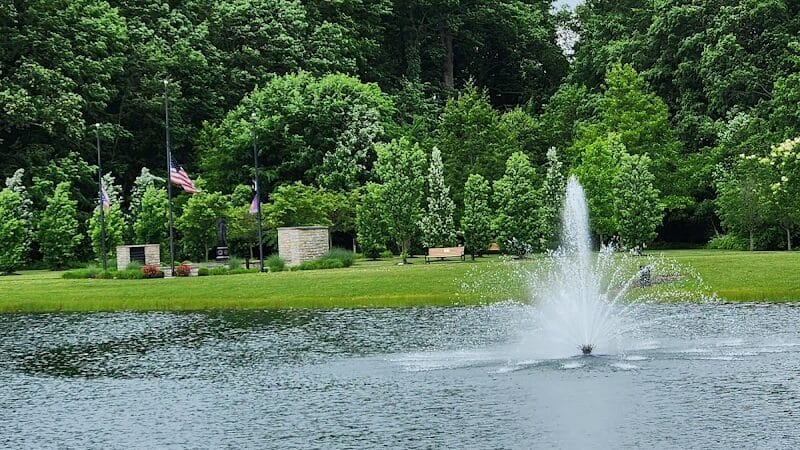Gardner Park - Springboro, OH