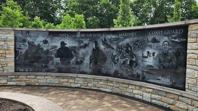 Gardner Park - Springboro, OH