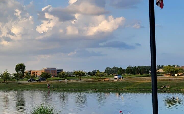 Gardner Park - Springboro, OH