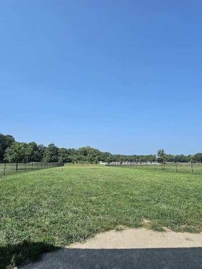 Hazel Woods Park - Springboro, OH