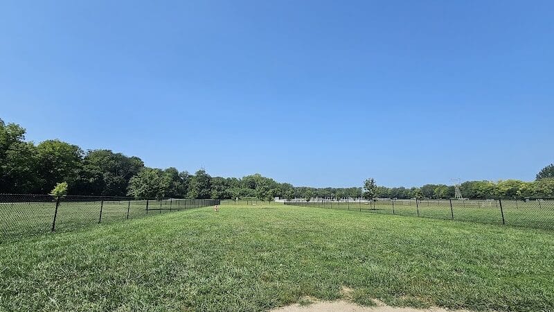 Hazel Woods Park - Springboro, OH