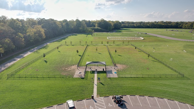 Hazel Woods Park - Springboro, OH