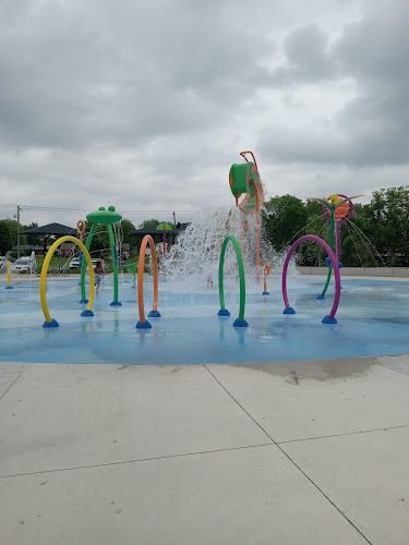 Kacie Jane Park and Splash Pad