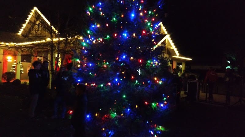 Rotary Park - Springboro, OH