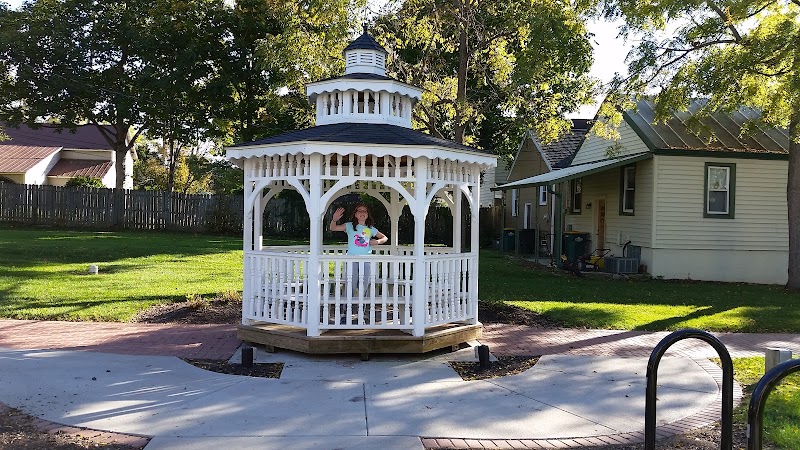 Rotary Park - Springboro, OH