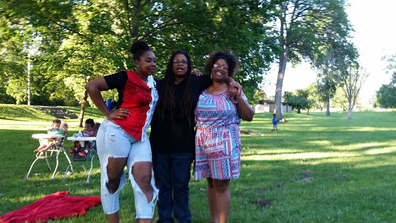 Central Bark Dog Park - Springfield, OH