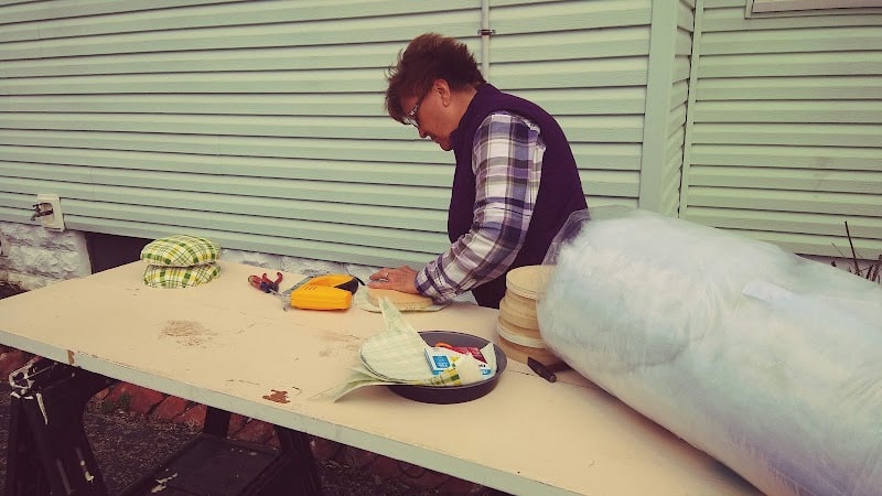 Central Bark Dog Park - Springfield, OH