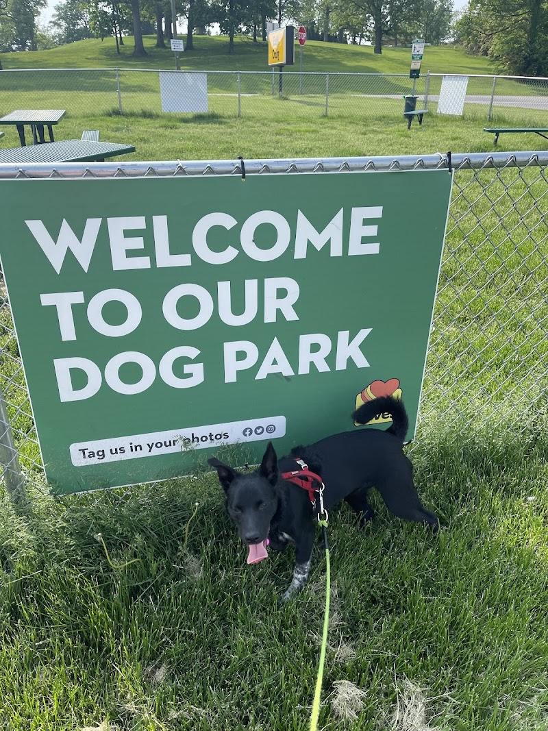 Dog Park at Love's Travel Stops - Springfield, OH