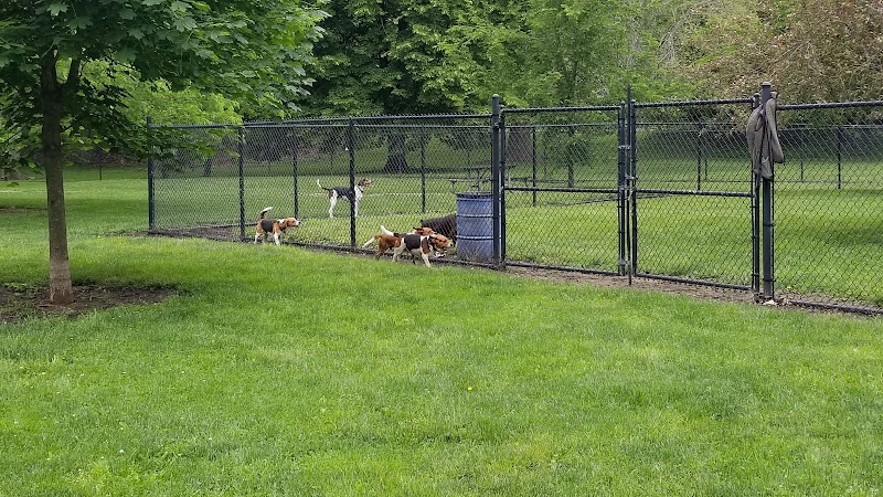 Wiggley Field Dog Park - Springfield, OH