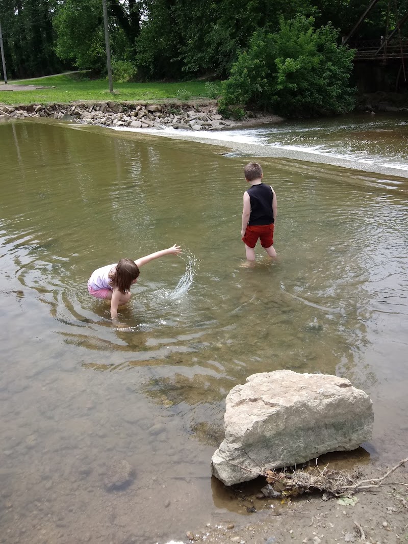 Wiggley Field Dog Park - Springfield, OH