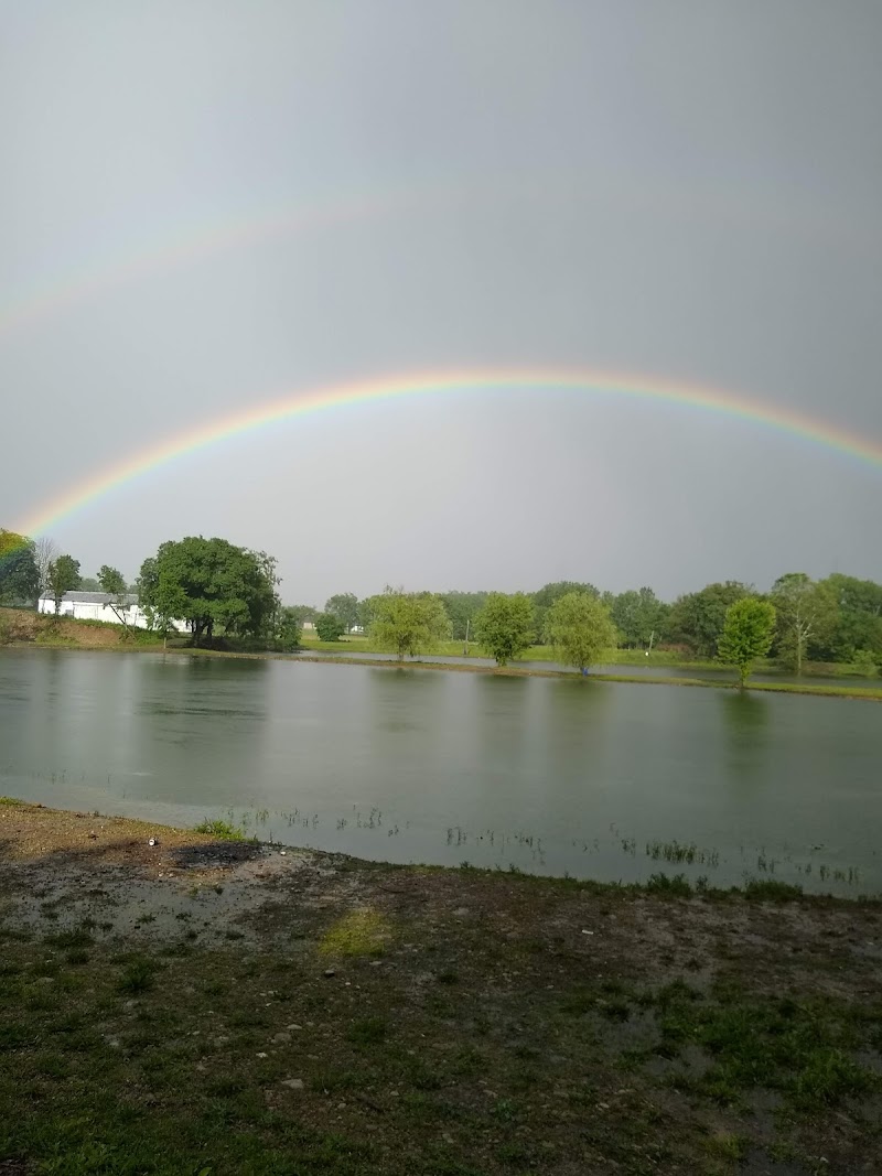 Wiggley Field Dog Park - Springfield, OH