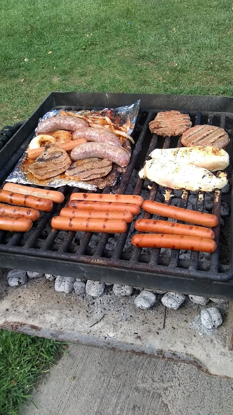 Wiggley Field Dog Park - Springfield, OH