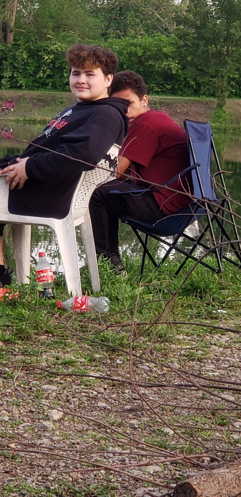 Wiggley Field Dog Park - Springfield, OH