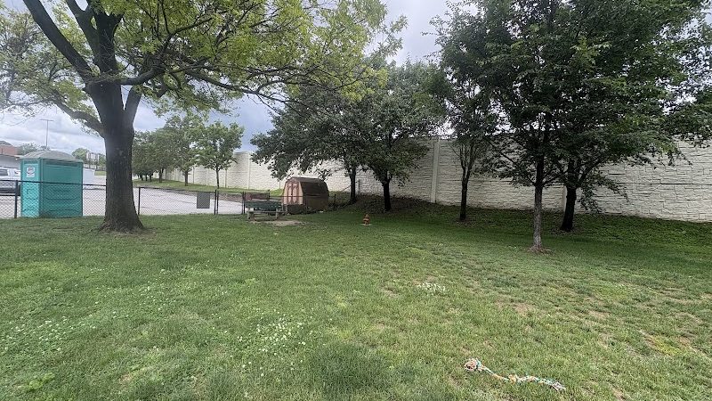 Lower Ross Dog Park - St Bernard, OH