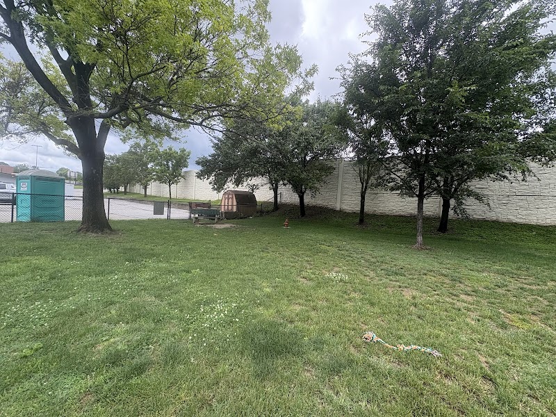 Lower Ross Dog Park - St Bernard, OH