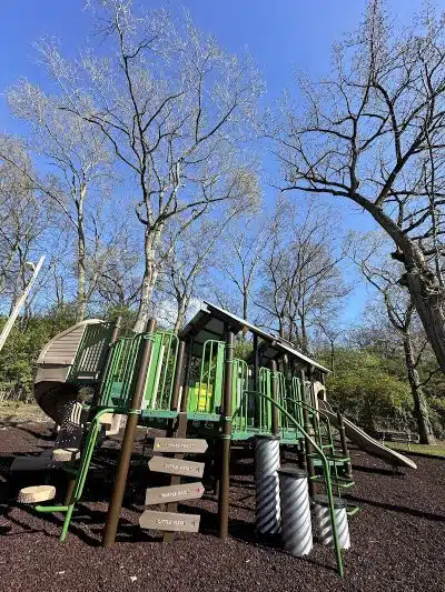 Ross Park - St Bernard, OH