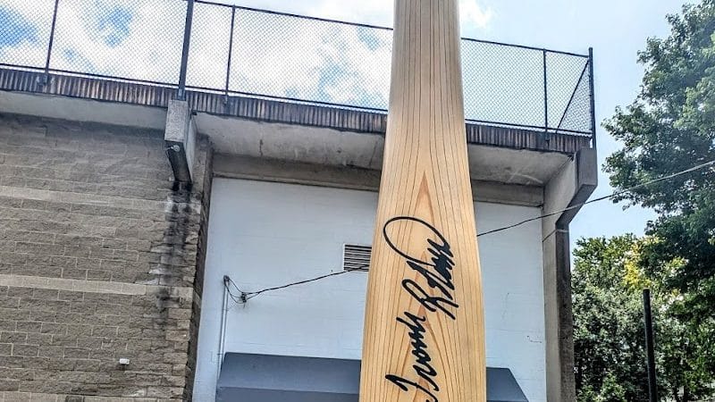 Ross Park - St Bernard, OH