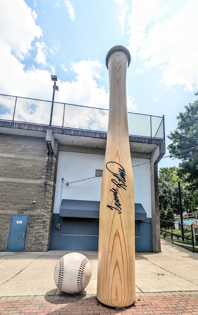 Ross Park - St Bernard, OH