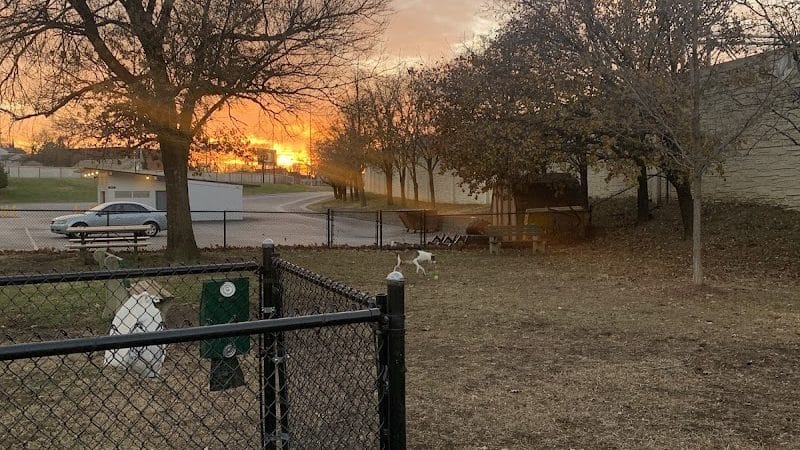 Ross Park - St Bernard, OH